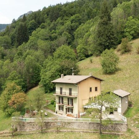 B&B I Pellegrini Della Casela Bordogna Eksteriør billede