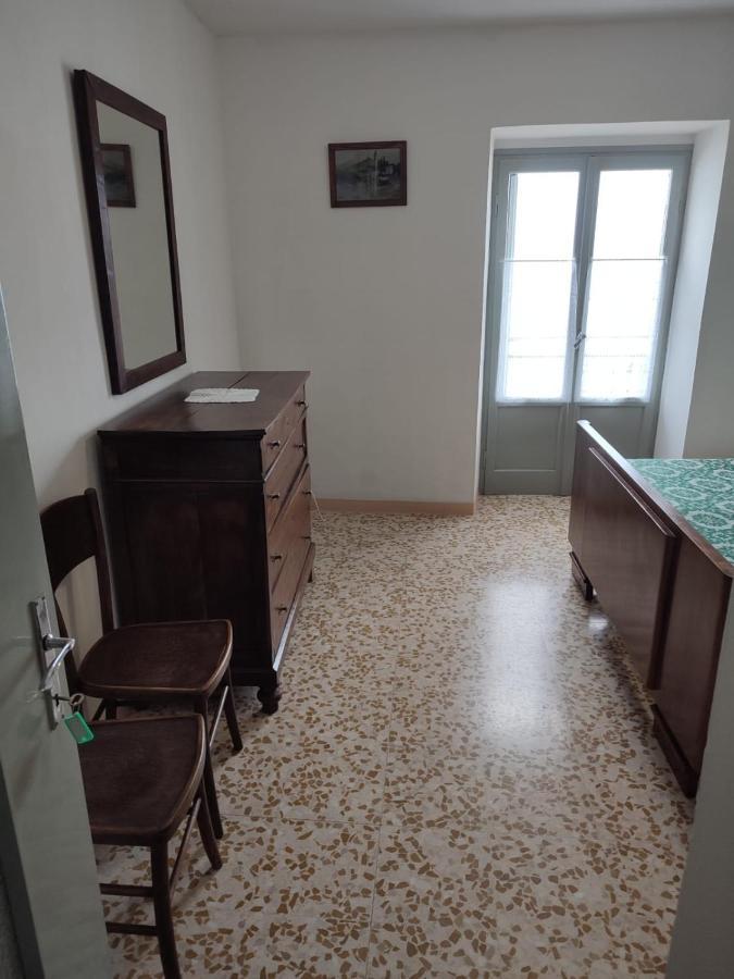 B&B I Pellegrini Della Casela Bordogna Eksteriør billede
