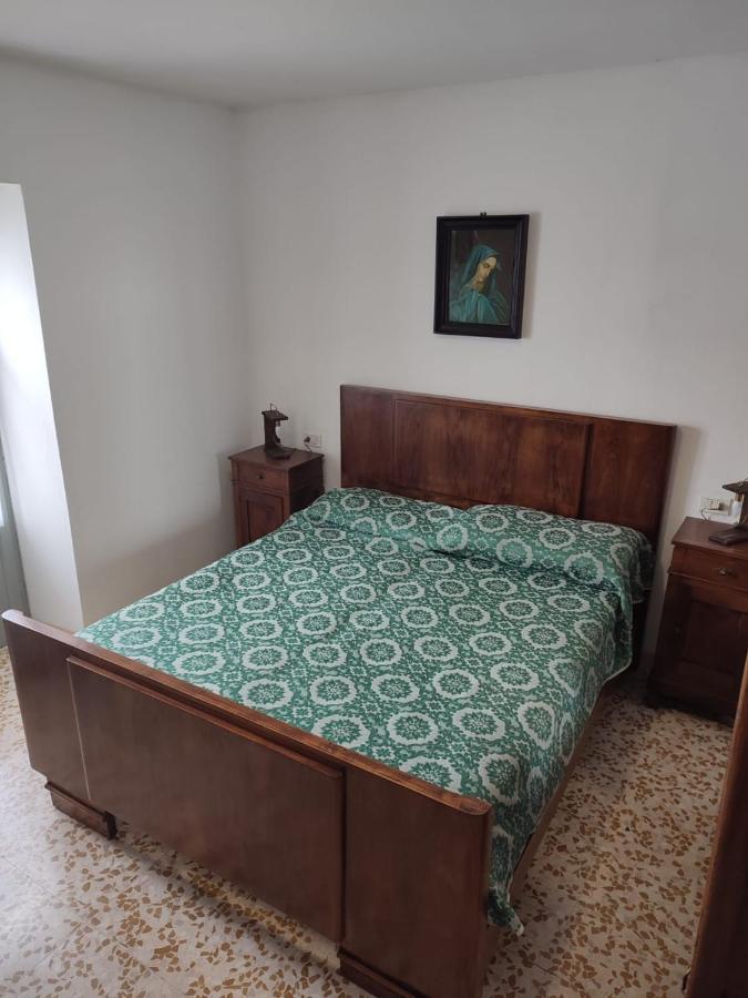 B&B I Pellegrini Della Casela Bordogna Eksteriør billede