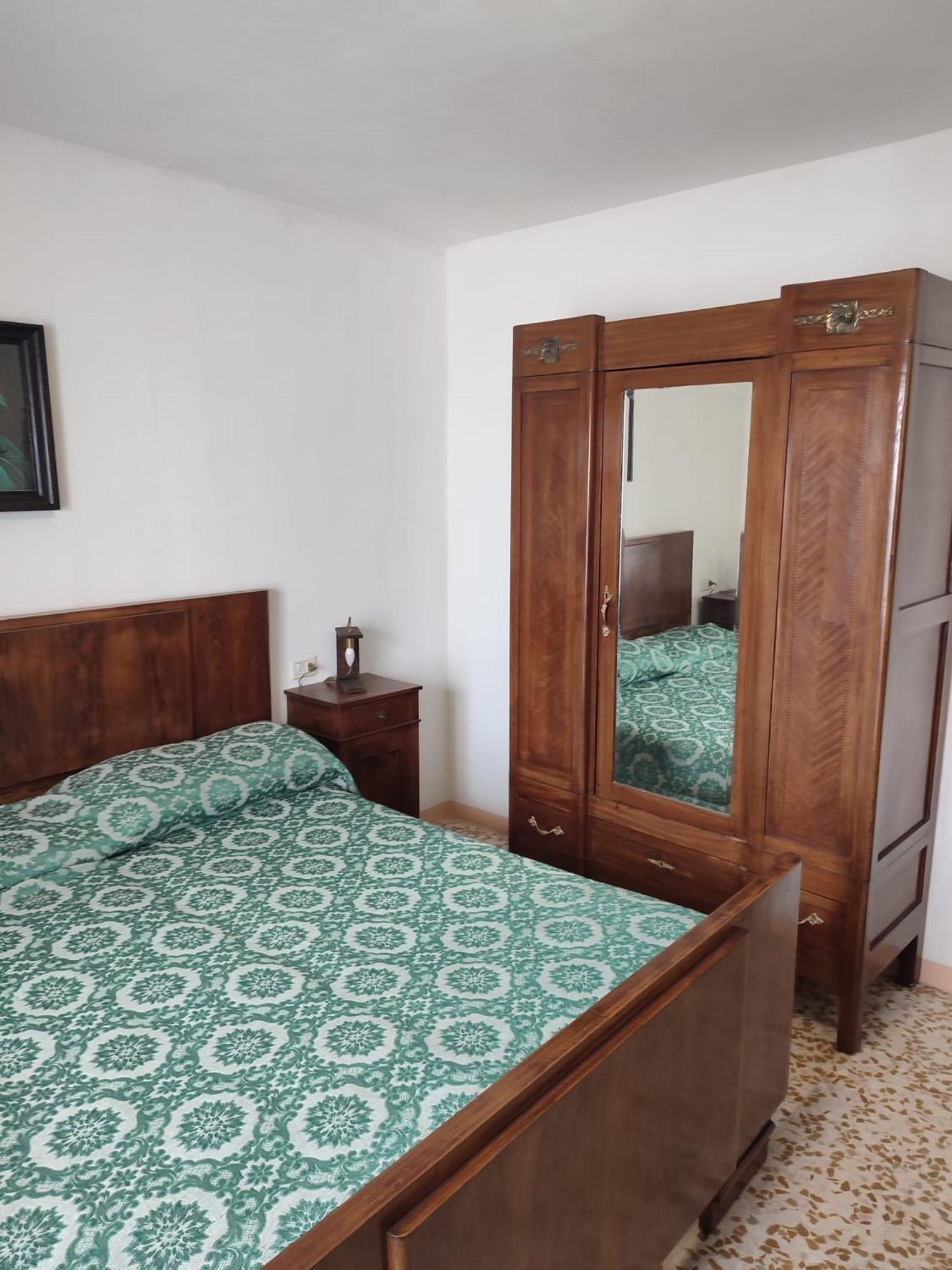 B&B I Pellegrini Della Casela Bordogna Eksteriør billede